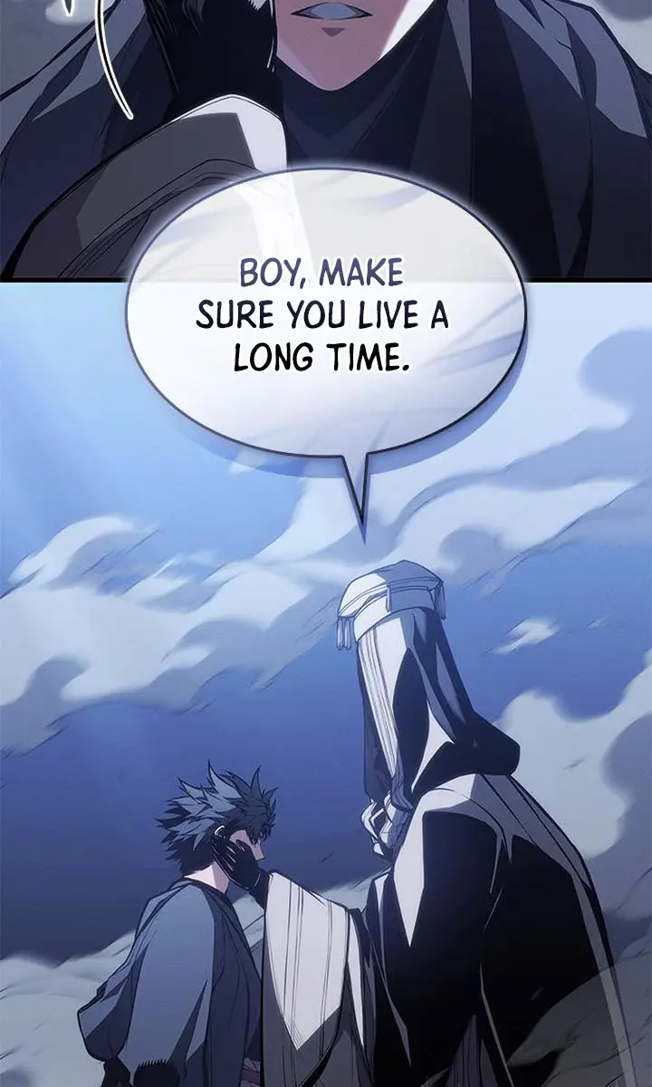 Bad Born Blood Chapter 31 Page 74