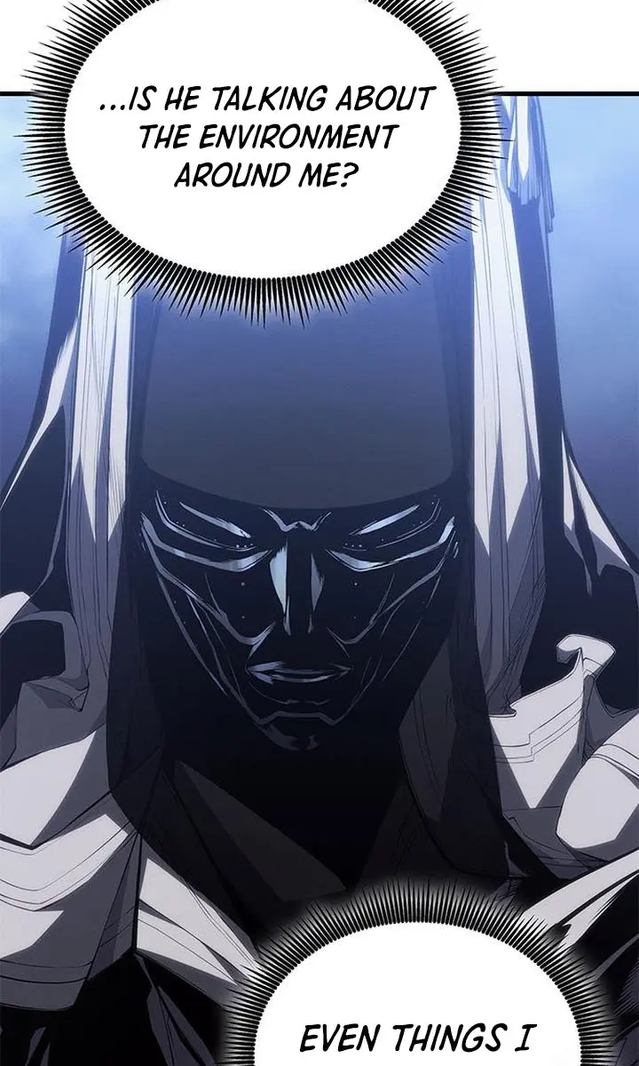 Bad Born Blood Chapter 31 Page 76