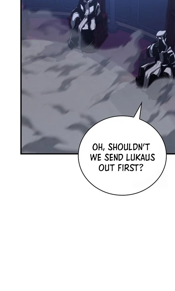 Bad Born Blood Chapter 31 Page 82