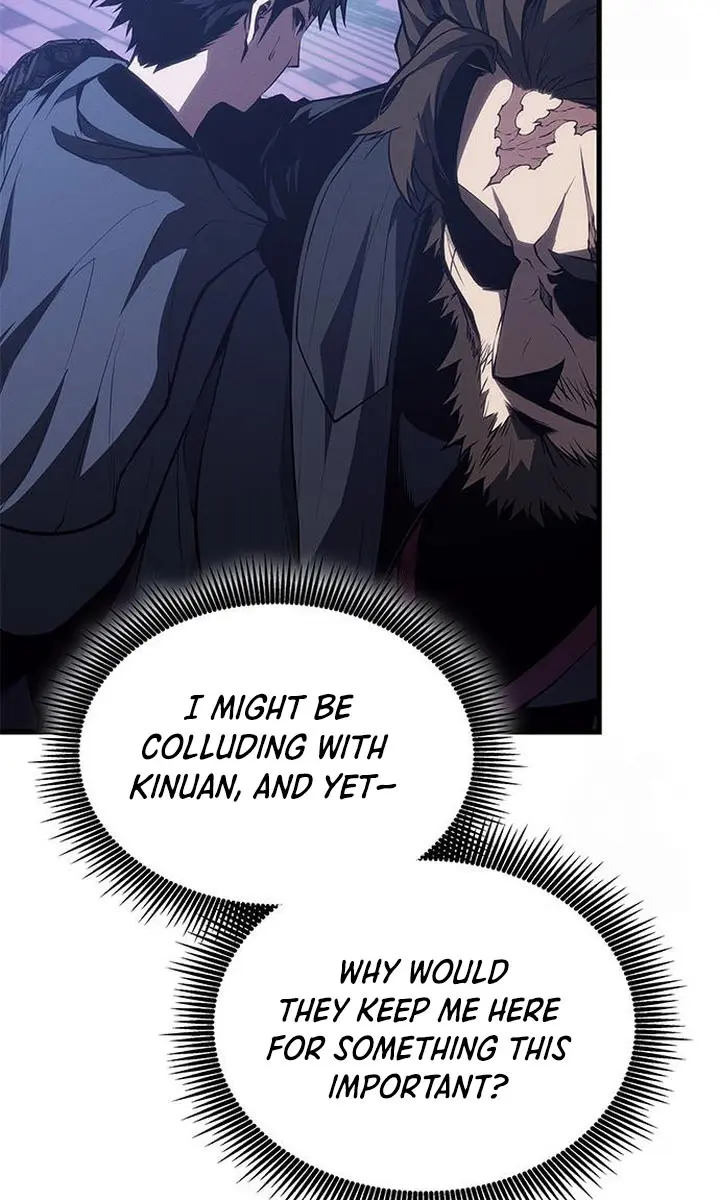 Bad Born Blood Chapter 31 Page 86