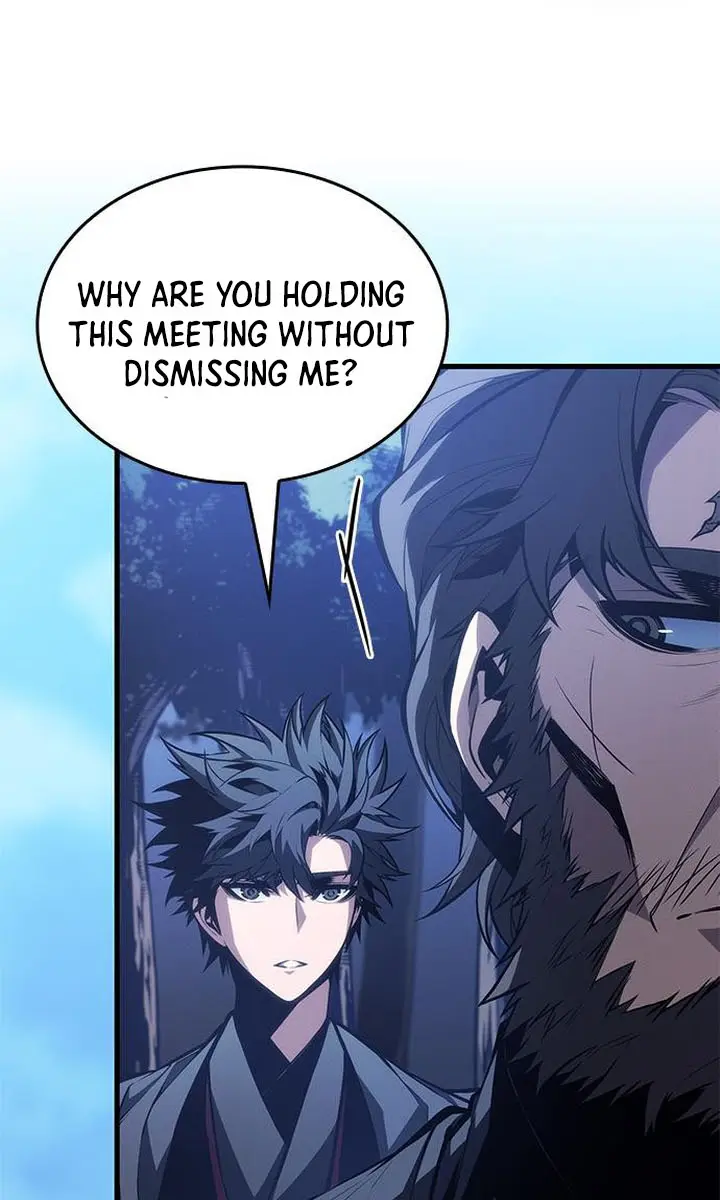 Bad Born Blood Chapter 31 Page 93