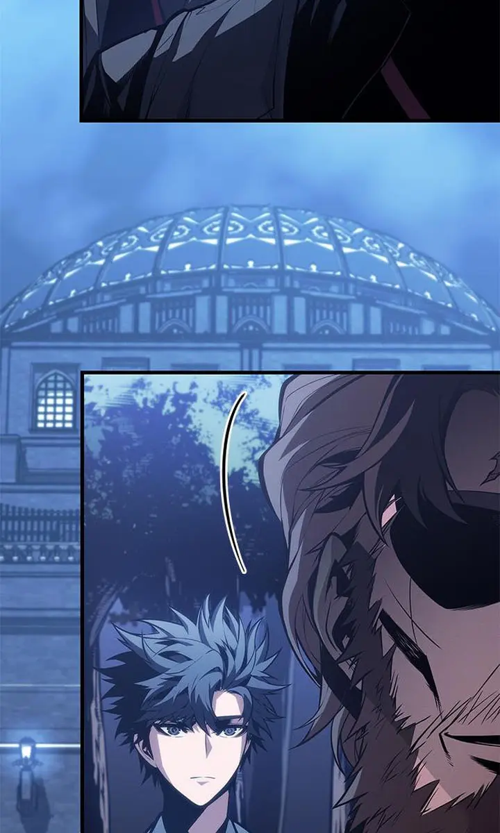 Bad Born Blood Chapter 31 Page 94