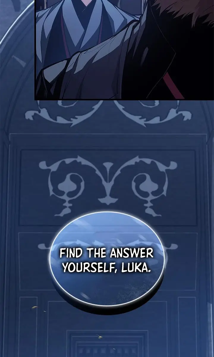 Bad Born Blood Chapter 31 Page 95