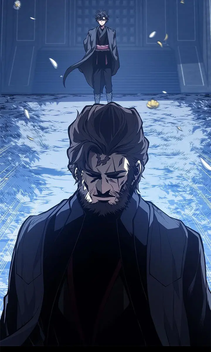 Bad Born Blood Chapter 31 Page 97