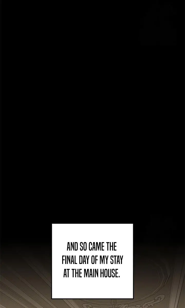 Bad Born Blood Chapter 31 Page 98