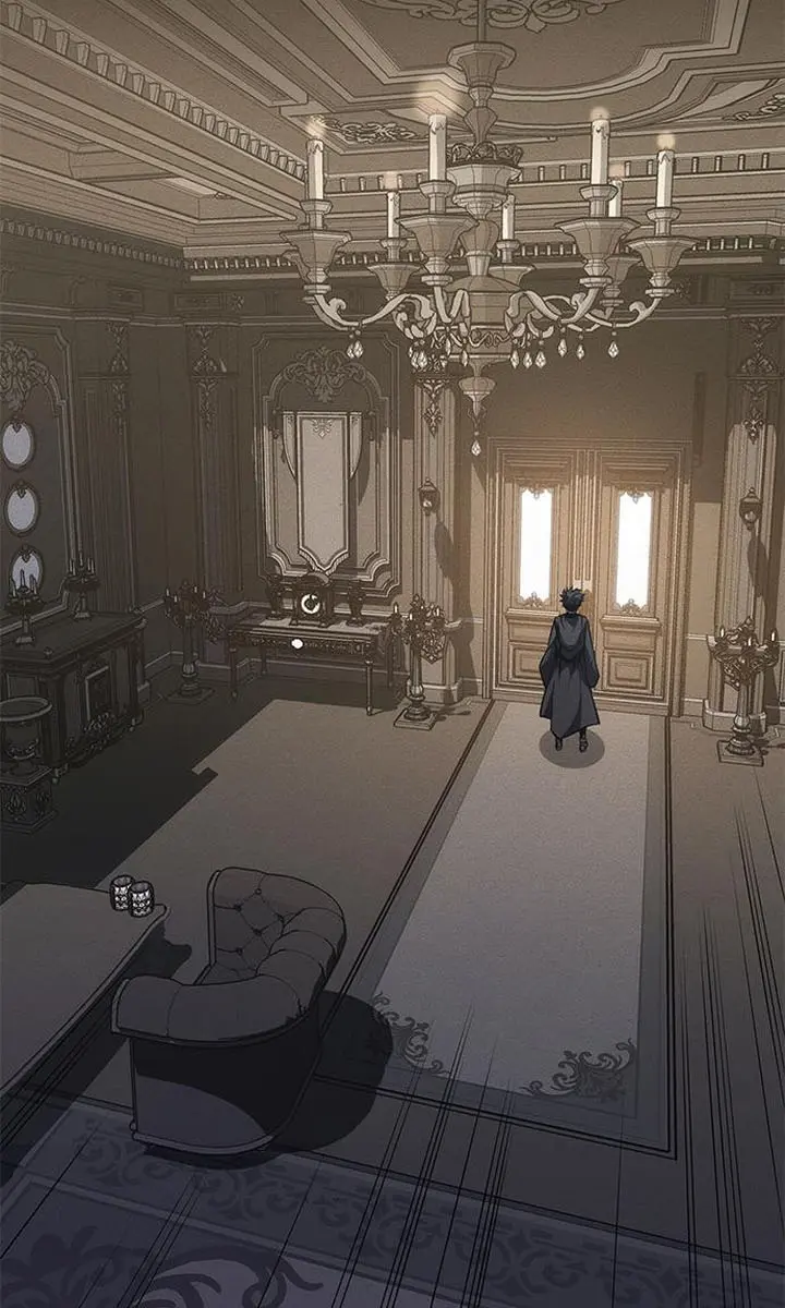 Bad Born Blood Chapter 31 Page 99