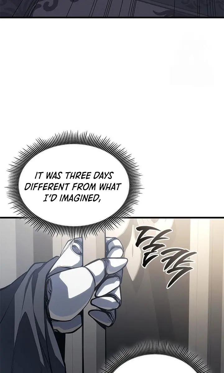 Bad Born Blood Chapter 31 Page 100