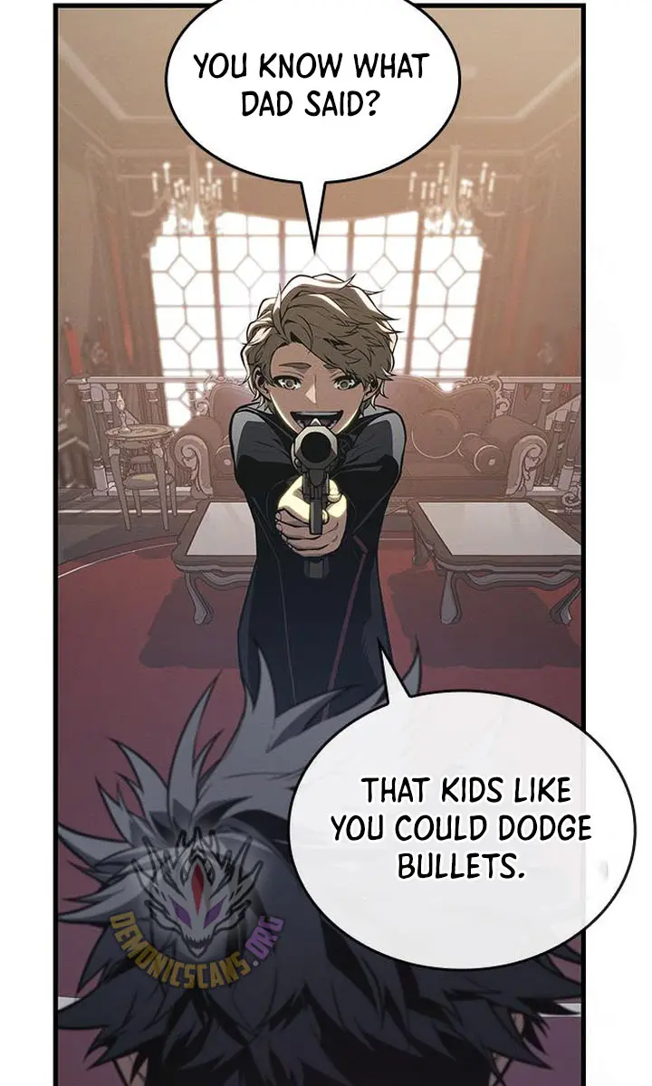 Bad Born Blood Chapter 31 Page 103