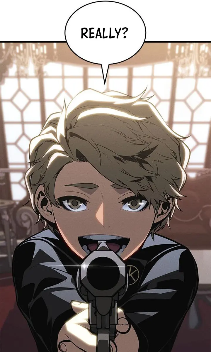 Bad Born Blood Chapter 31 Page 105