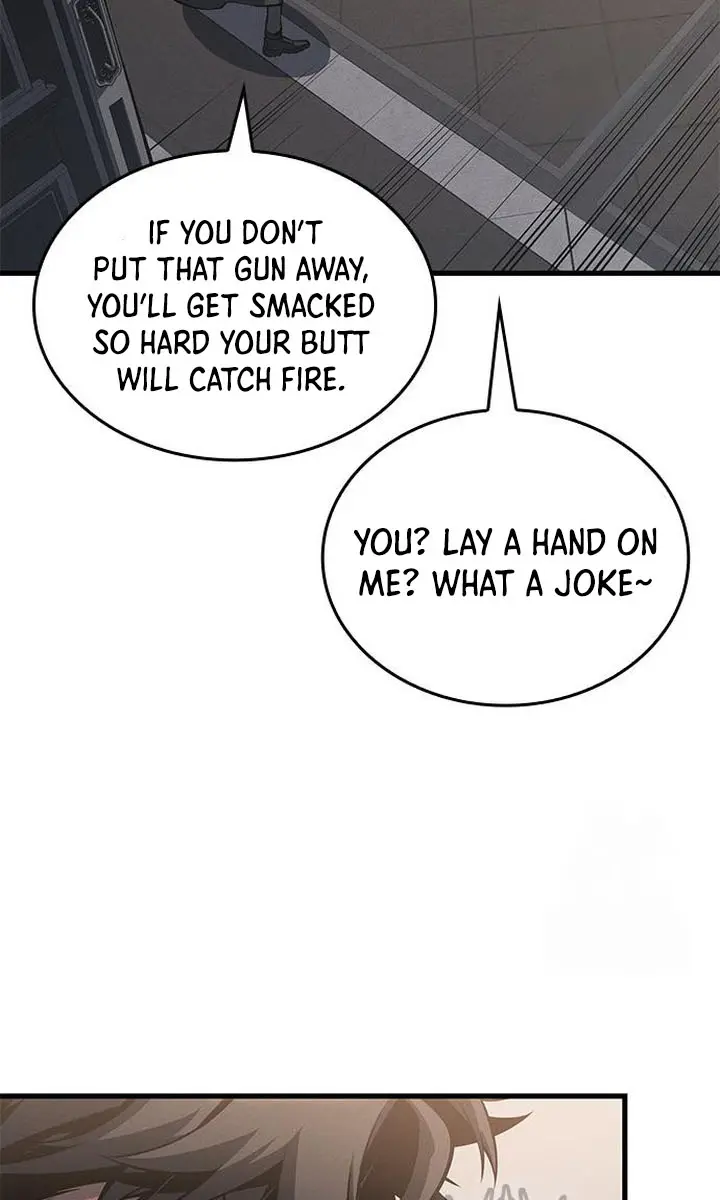 Bad Born Blood Chapter 31 Page 108