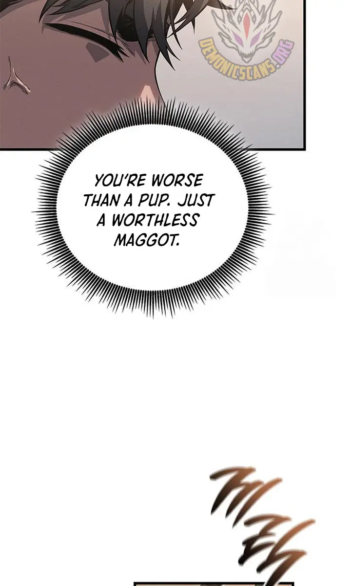 Bad Born Blood Chapter 31 Page 109