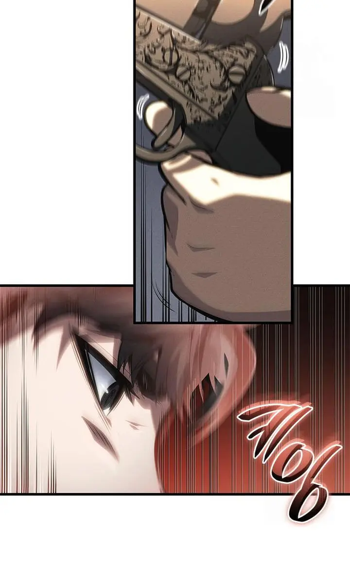 Bad Born Blood Chapter 31 Page 110