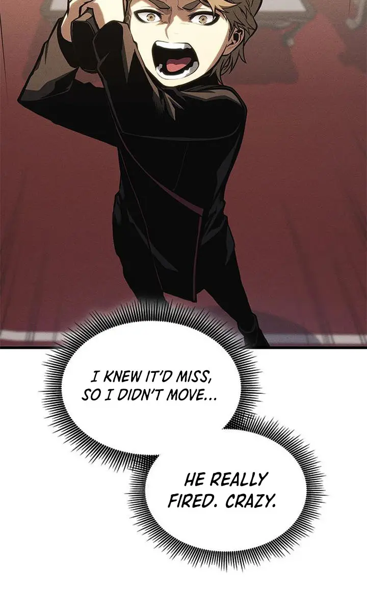 Bad Born Blood Chapter 31 Page 115