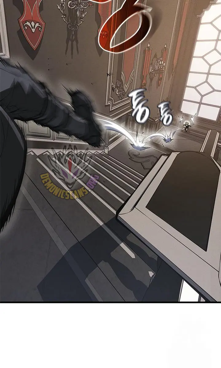 Bad Born Blood Chapter 31 Page 118