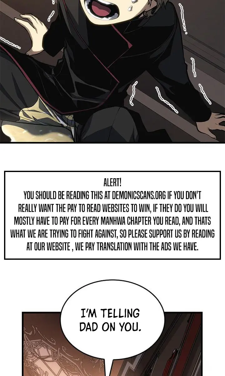 Bad Born Blood Chapter 31 Page 120