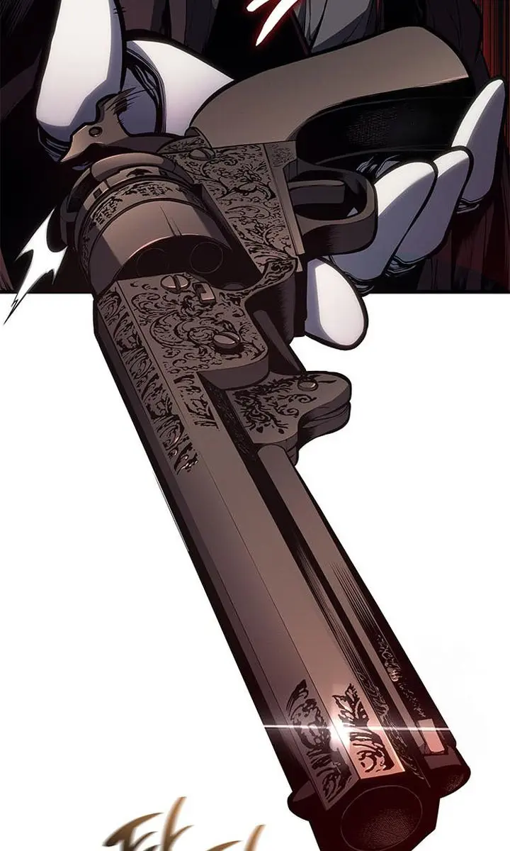 Bad Born Blood Chapter 31 Page 124