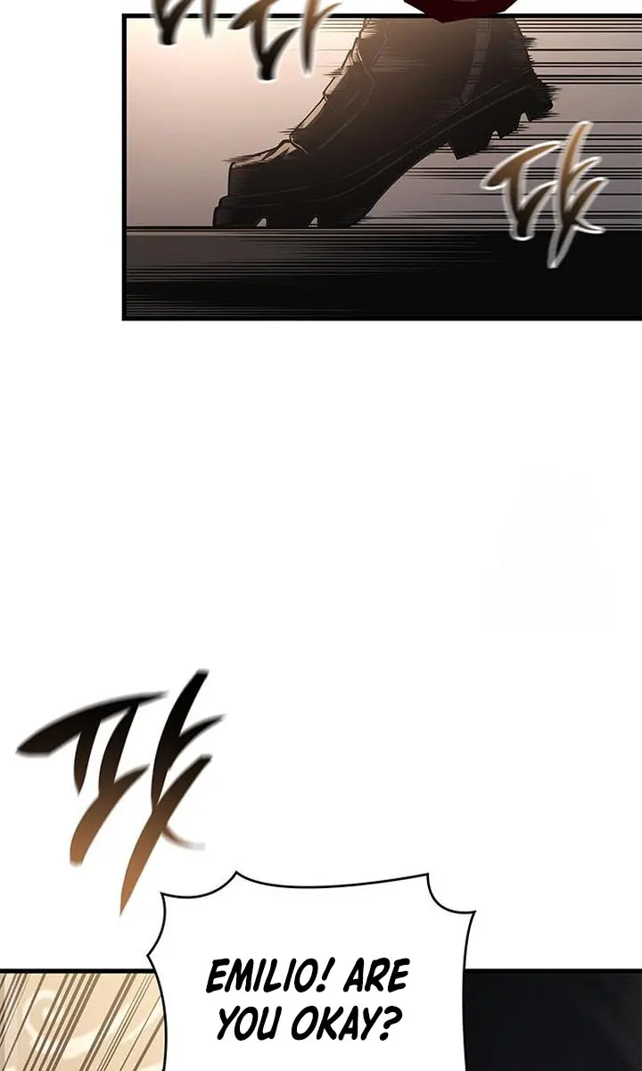 Bad Born Blood Chapter 31 Page 125