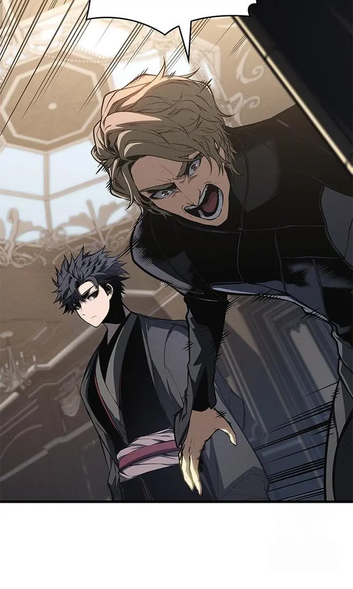 Bad Born Blood Chapter 31 Page 126