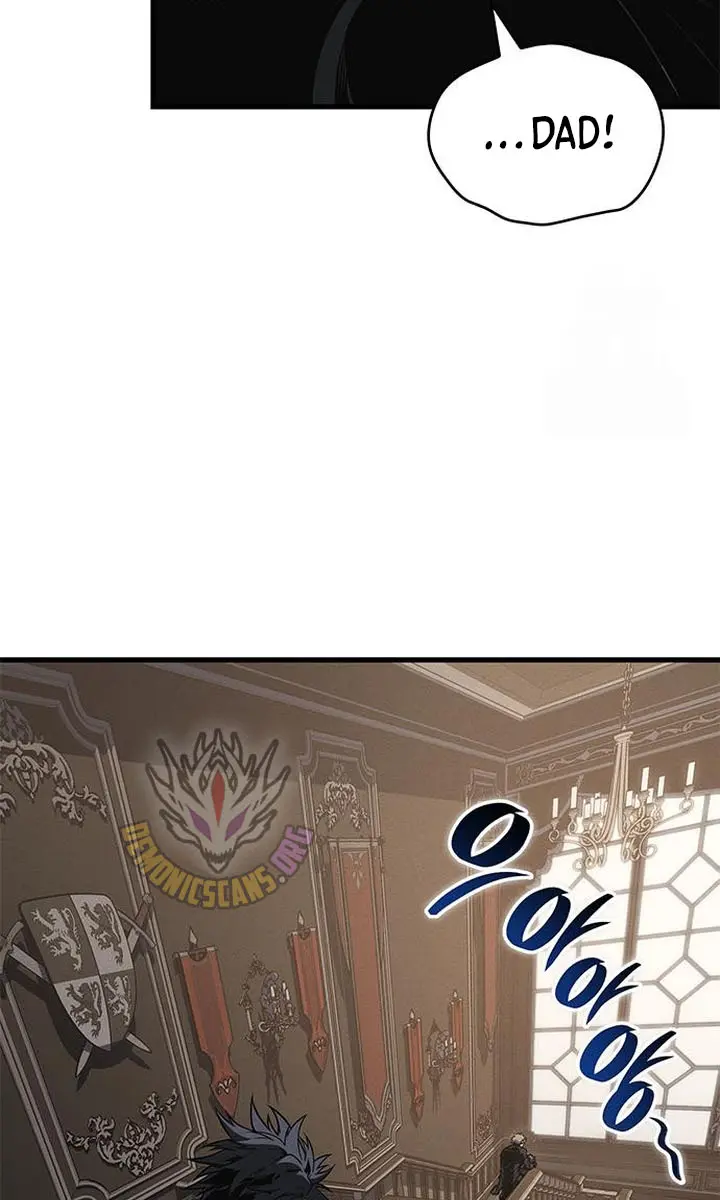 Bad Born Blood Chapter 31 Page 128