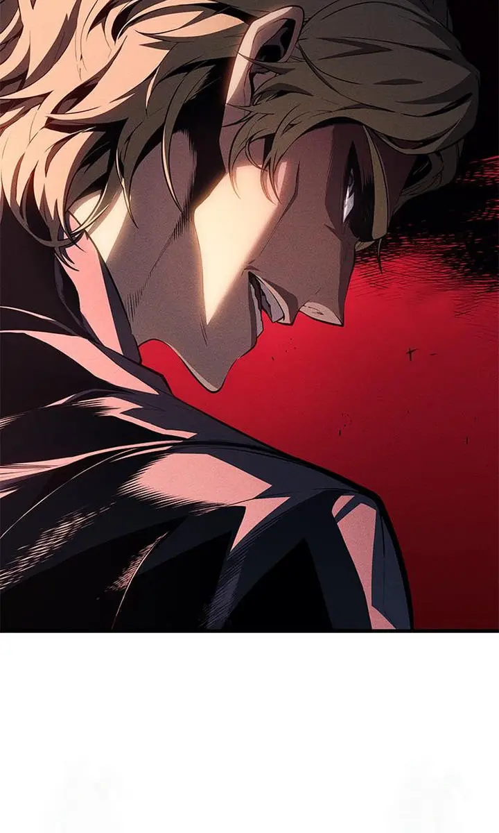 Bad Born Blood Chapter 31 Page 134