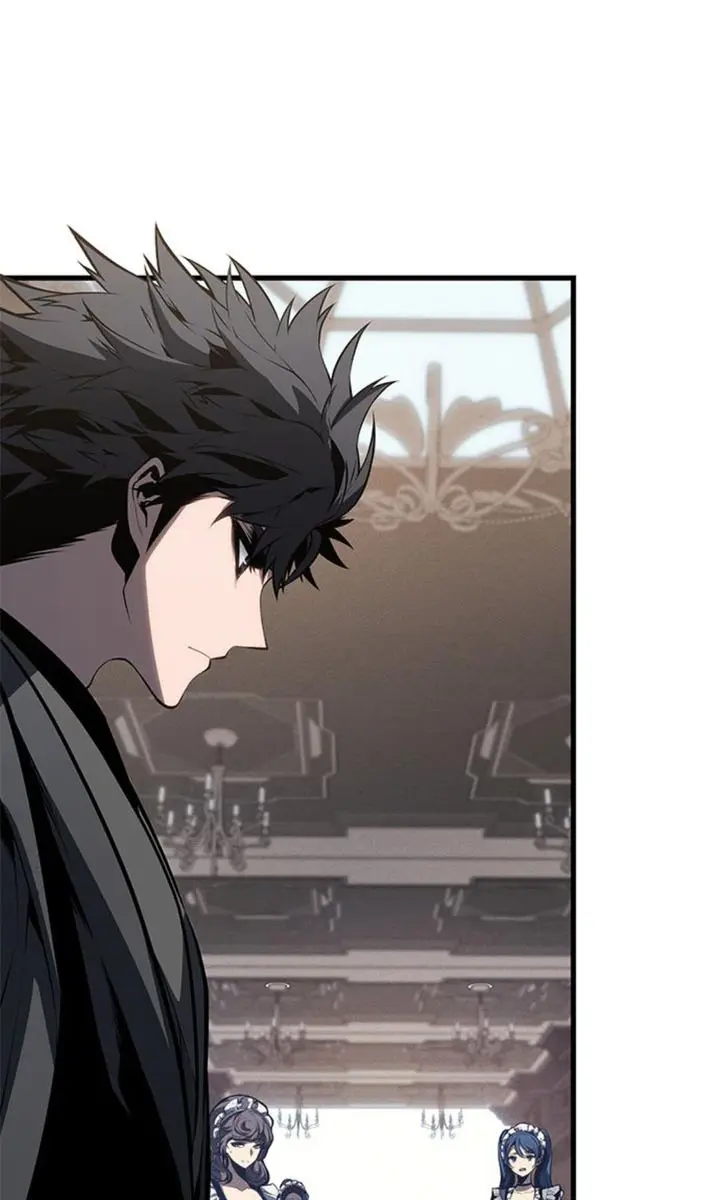 Bad Born Blood Chapter 32 Page 4