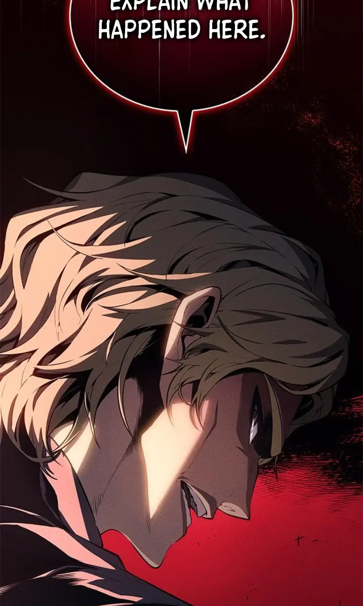 Bad Born Blood Chapter 32 Page 7