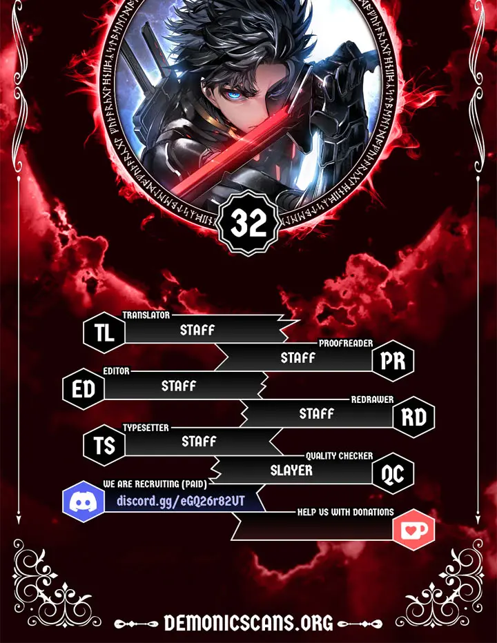 Bad Born Blood Chapter 32 Page 10