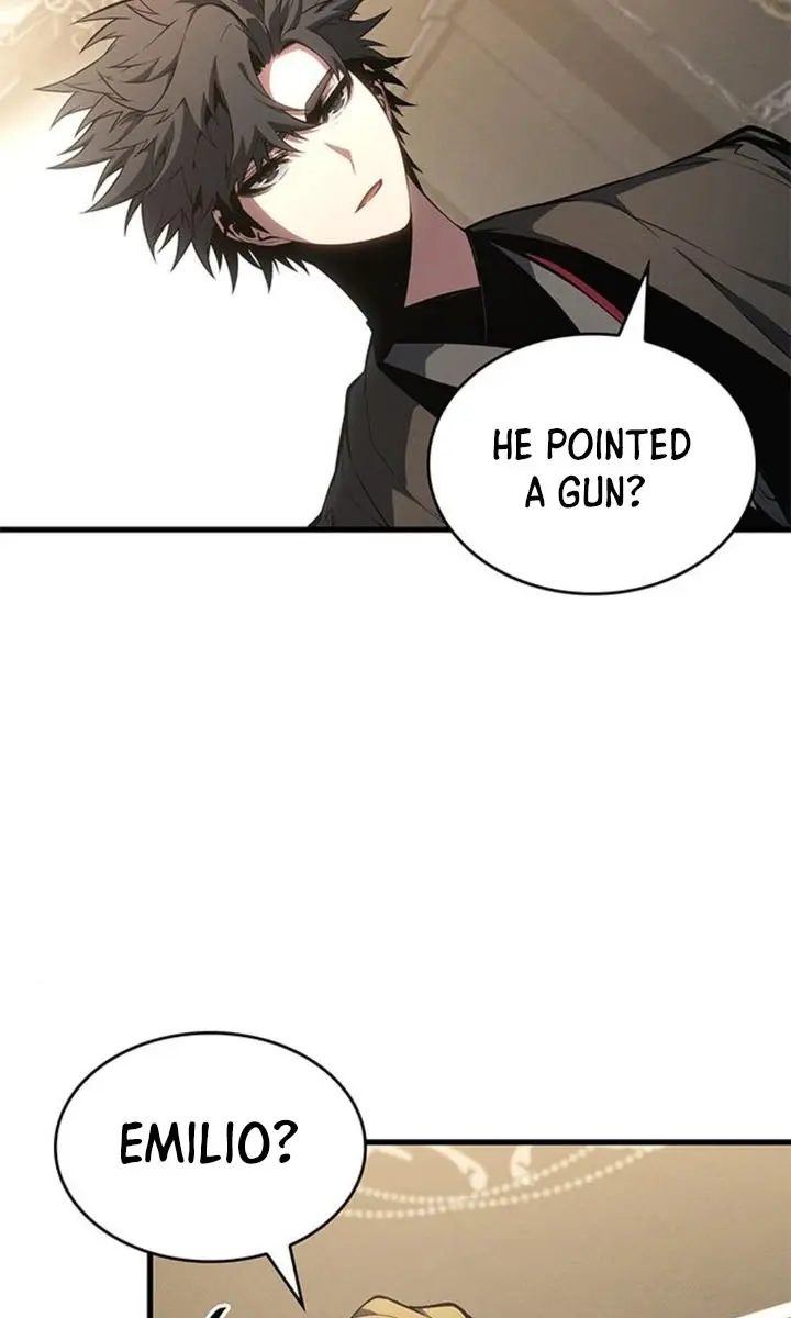 Bad Born Blood Chapter 32 Page 13