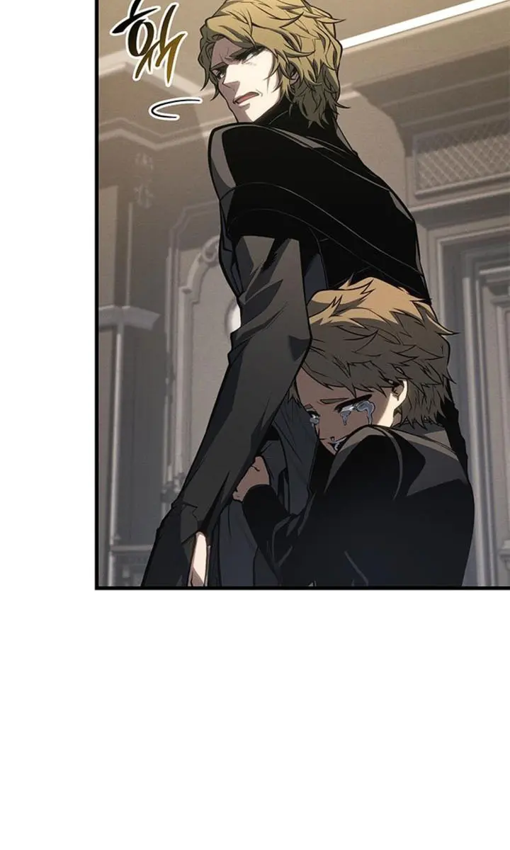 Bad Born Blood Chapter 32 Page 14