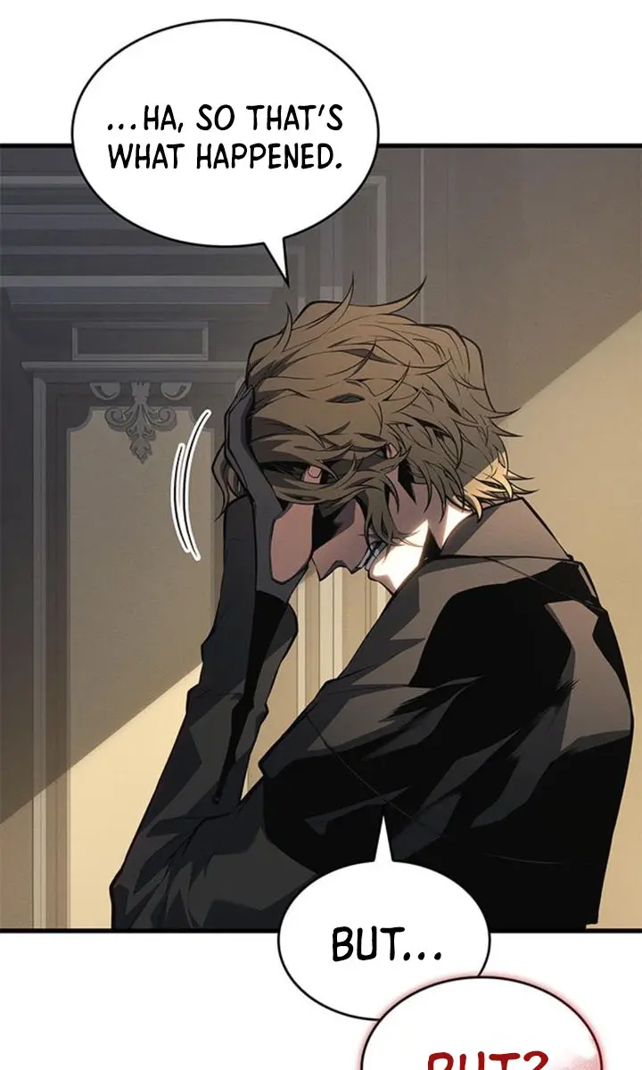 Bad Born Blood Chapter 32 Page 15