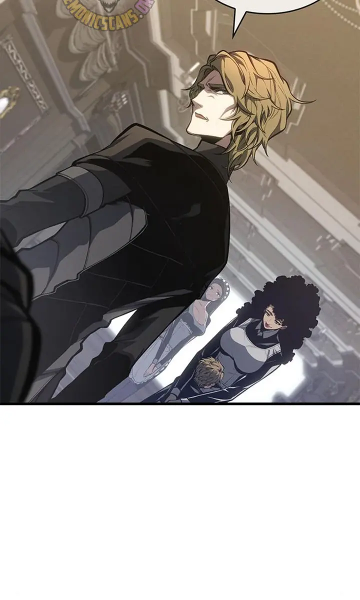 Bad Born Blood Chapter 32 Page 18