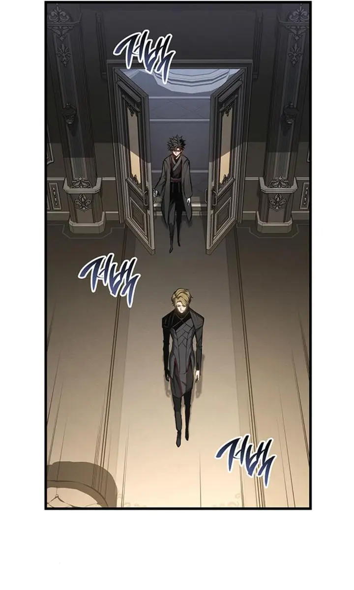 Bad Born Blood Chapter 32 Page 20