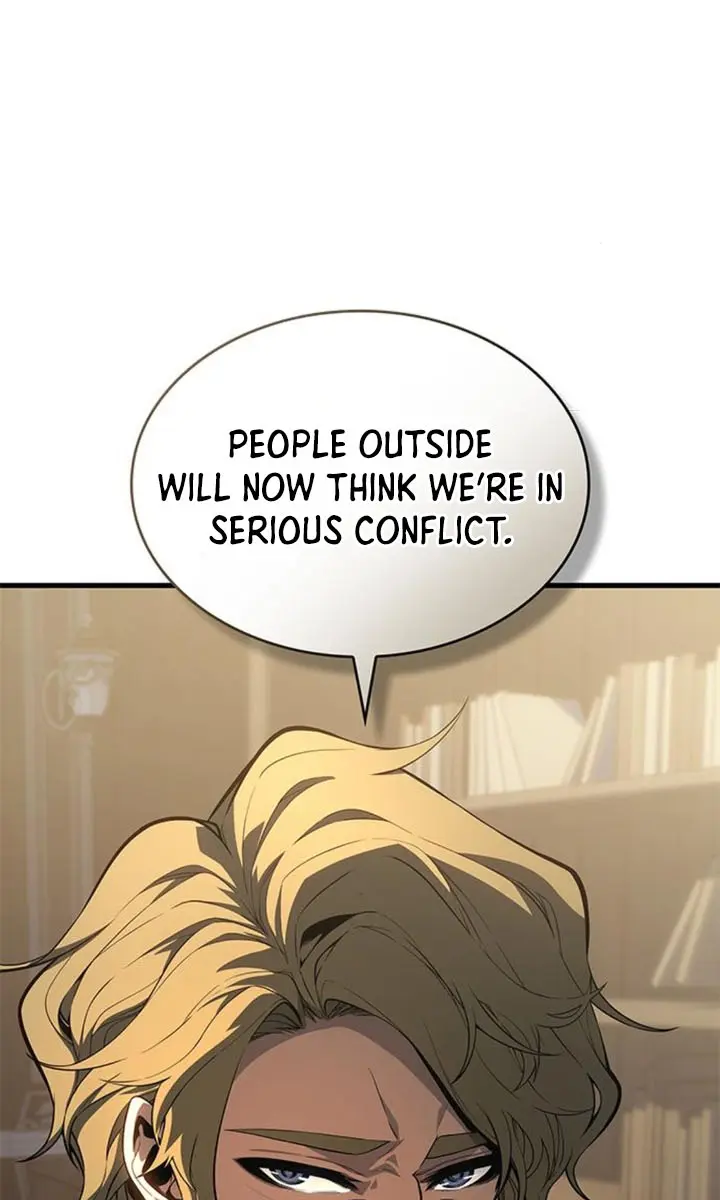 Bad Born Blood Chapter 32 Page 24