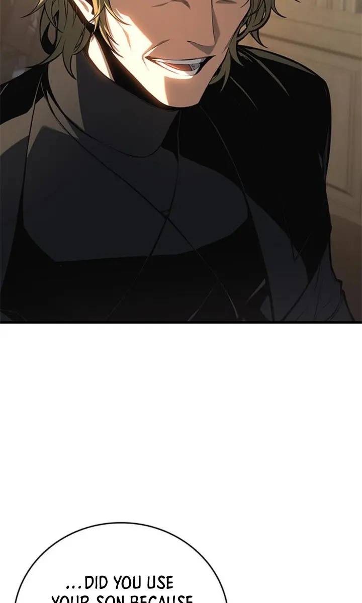 Bad Born Blood Chapter 32 Page 25