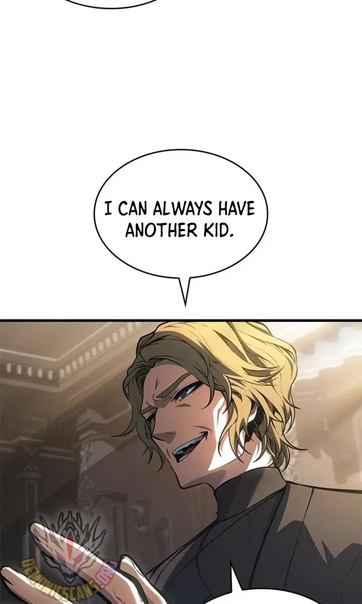 Bad Born Blood Chapter 32 Page 27