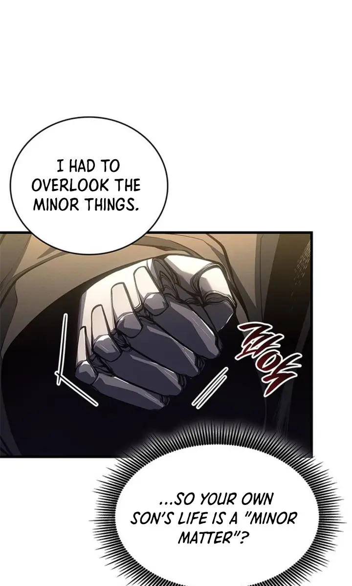 Bad Born Blood Chapter 32 Page 29