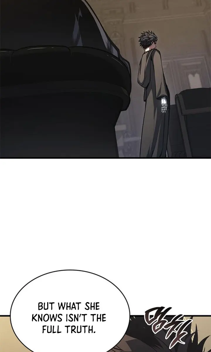 Bad Born Blood Chapter 32 Page 31