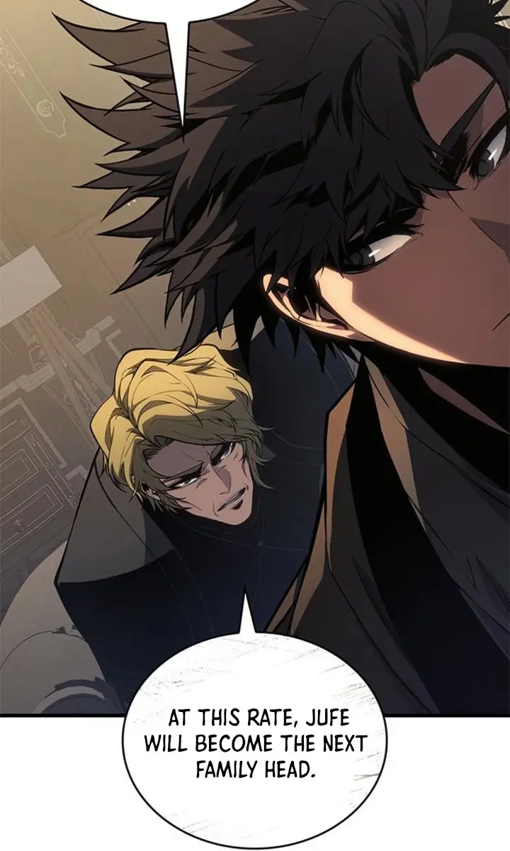 Bad Born Blood Chapter 32 Page 32