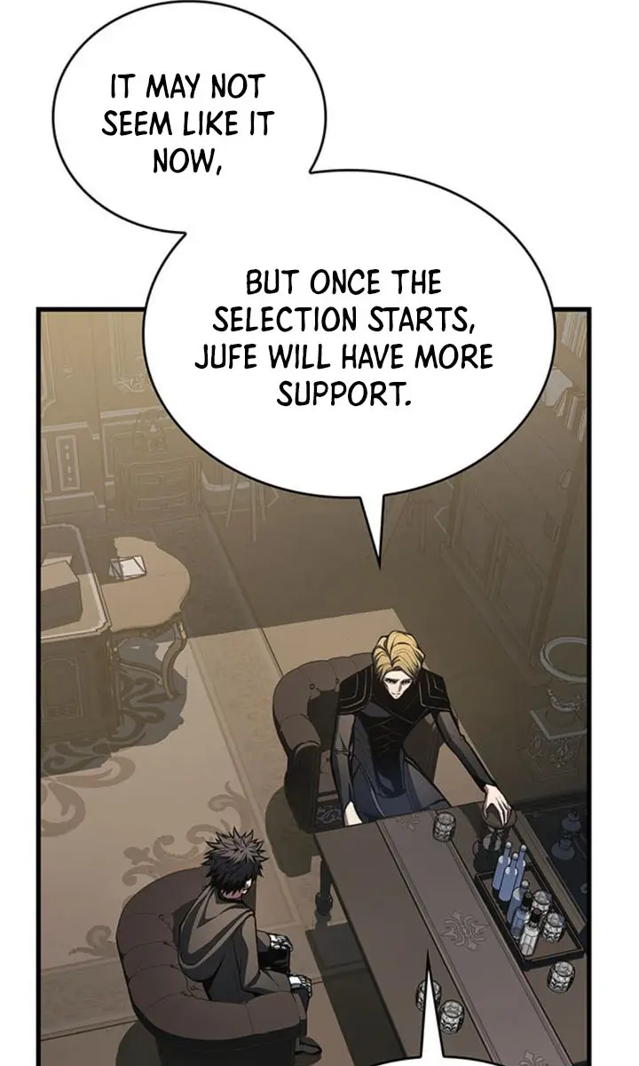 Bad Born Blood Chapter 32 Page 37