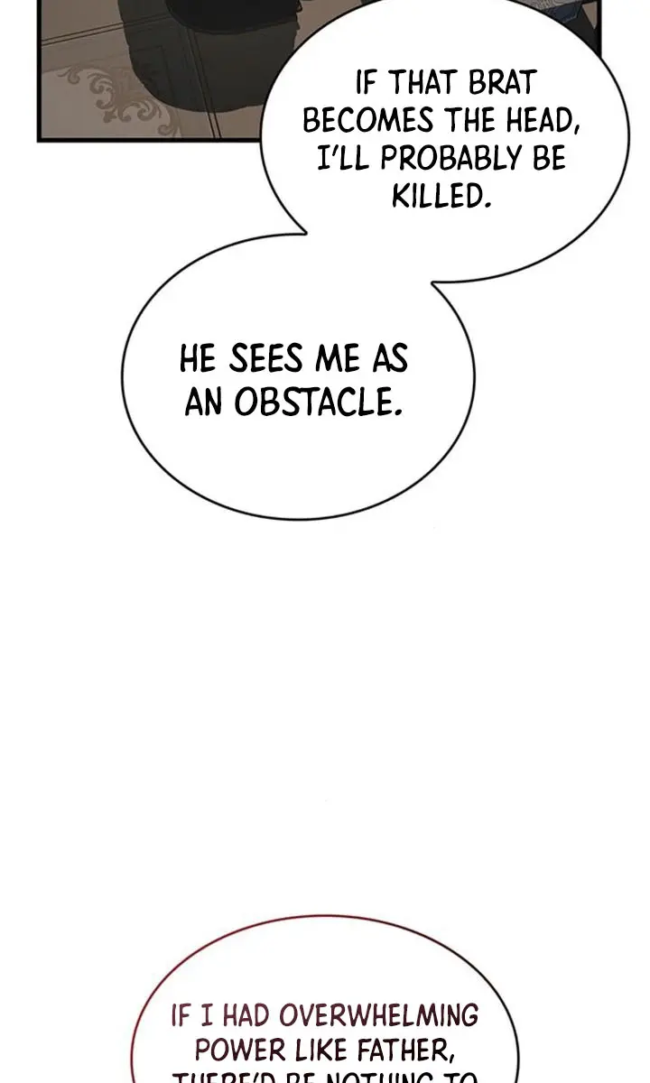 Bad Born Blood Chapter 32 Page 38