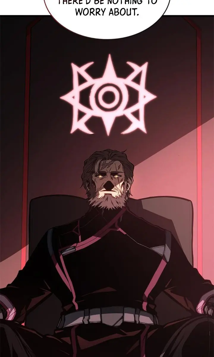 Bad Born Blood Chapter 32 Page 39