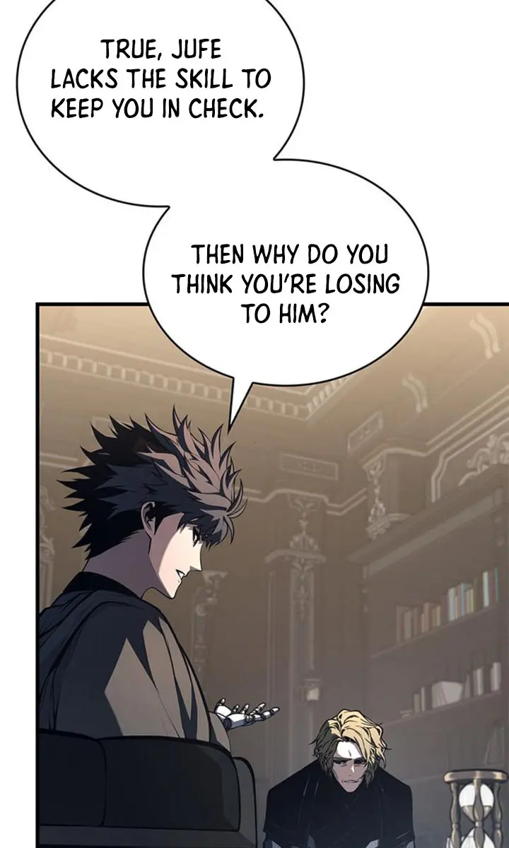 Bad Born Blood Chapter 32 Page 41