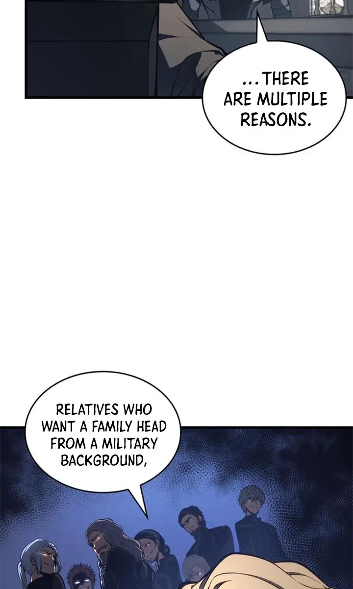 Bad Born Blood Chapter 32 Page 42