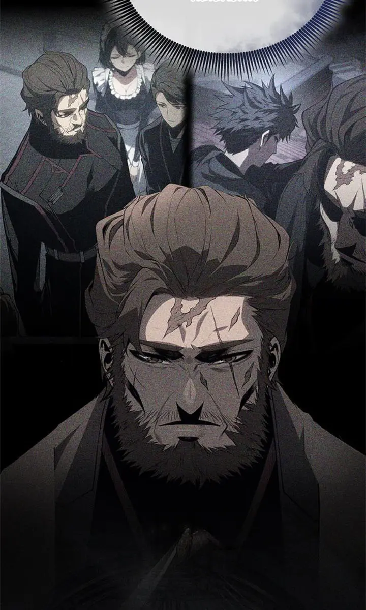 Bad Born Blood Chapter 32 Page 46