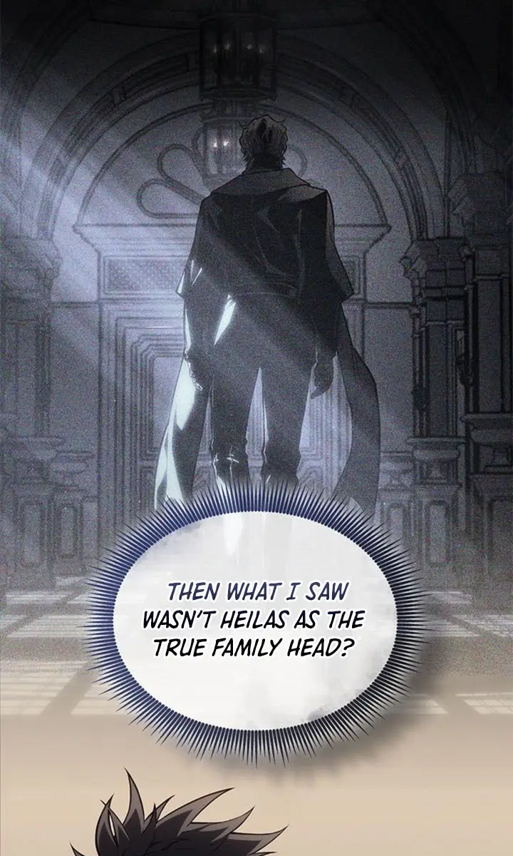 Bad Born Blood Chapter 32 Page 47