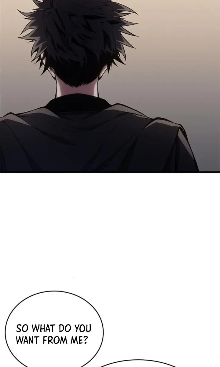 Bad Born Blood Chapter 32 Page 48