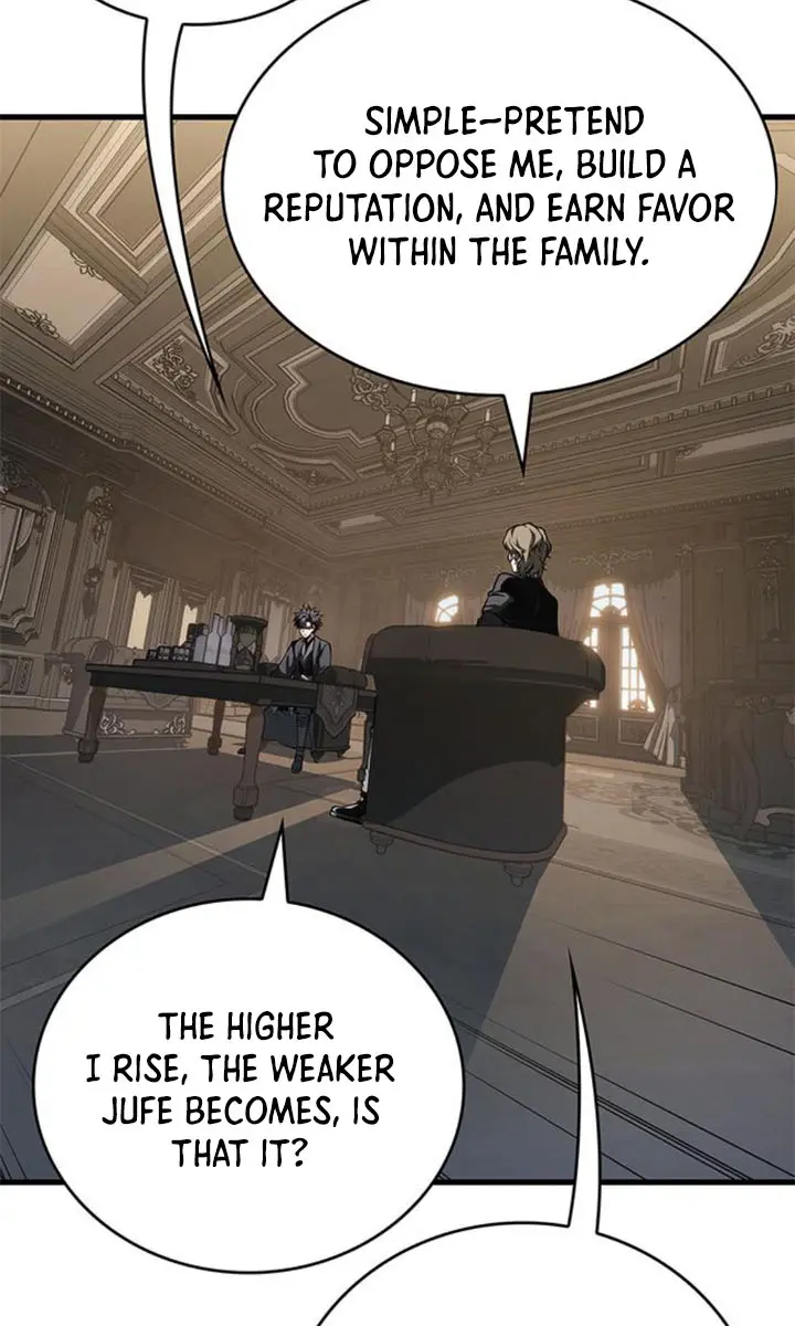 Bad Born Blood Chapter 32 Page 49