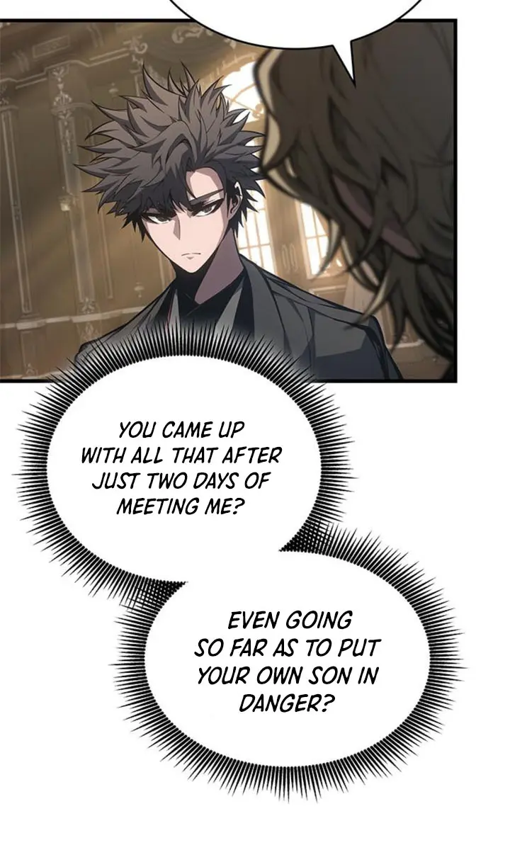 Bad Born Blood Chapter 32 Page 51