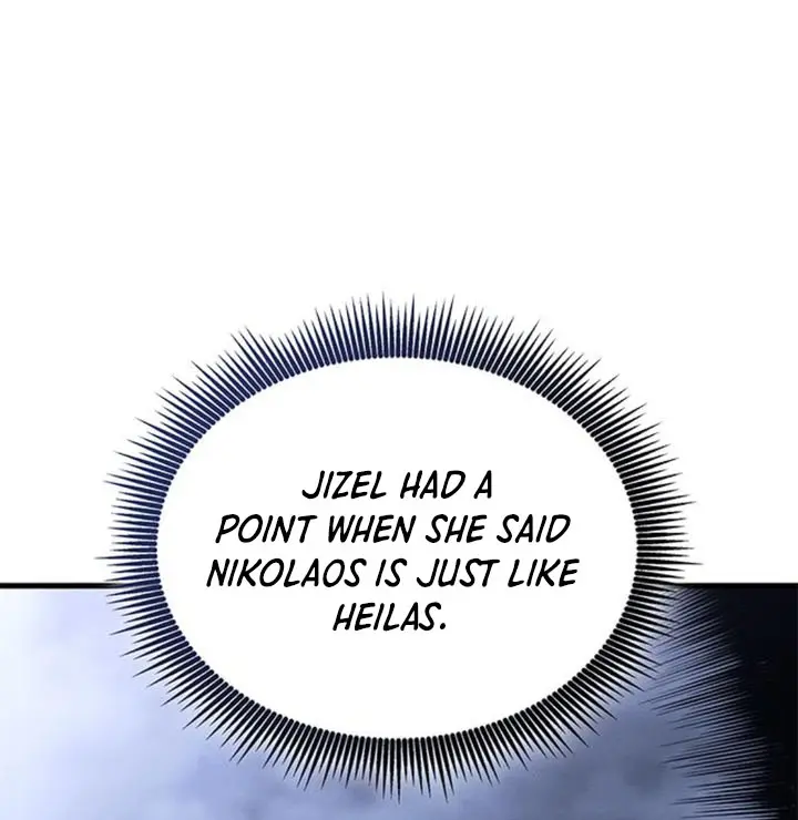 Bad Born Blood Chapter 32 Page 52