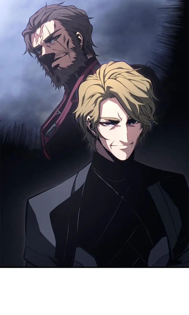 Bad Born Blood Chapter 32 Page 53